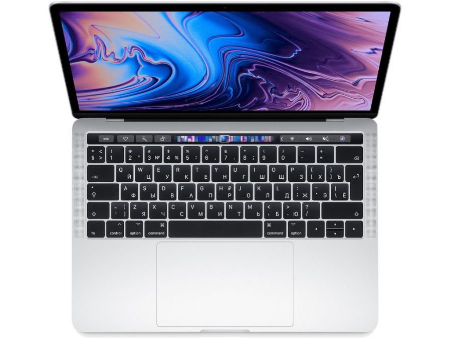 Apple MacBook Pro 13.3" 1.4GHz/128Gb/8Gb (2019) MUHQ2