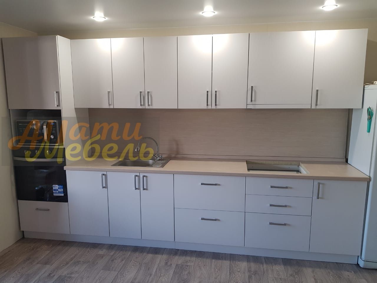 Кухонный гарнитур