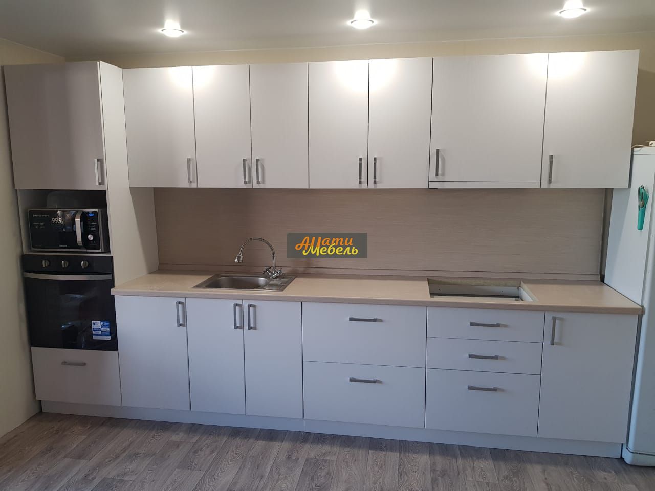 Кухонный гарнитур