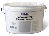 Структурный наполнитель для красок ЕХТЕNDER "MEDIUM"