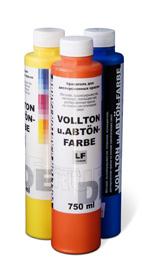 КРАСИТЕЛЬ VOLLTON-UND-ABTONFARBE  ДИСПЕРСИОННЫЙ