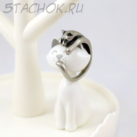 Кольцо "Кошка" (США)