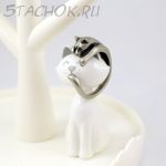 Кольцо "Кошка" (США)