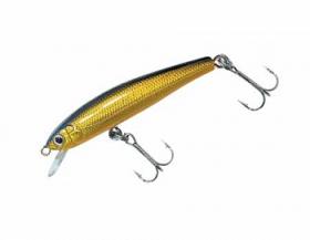 Masu Master воблер M M Minnow 38S 3,8 см 1,9 г GBK