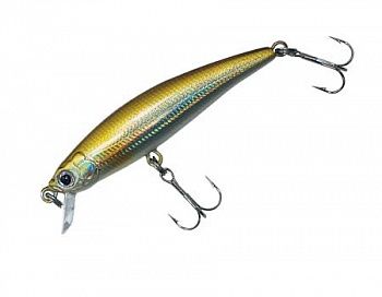 Masu Master воблер M M Minnow 38S 3,8 см 1,9 г AYU