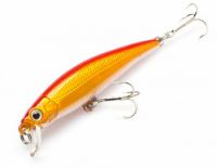 Воблер Masu Master Minnow 48F 4,8 см 1,9 г GR