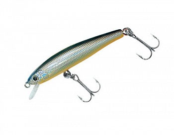 Воблер Masu Master Minnow 48F 4,8 см 1,9 г SBK