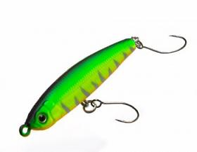 Воблер для ультралайта M M Swim Minnow Masu Master 4,4 см 3,5 г MHT