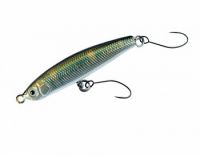 Воблер для ультралайта M M Swim Minnow Masu Master 4,4 см 3,5 г OIK