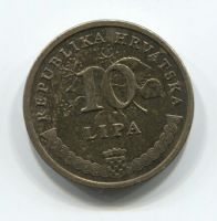 10 лип 2003 года Хорватия