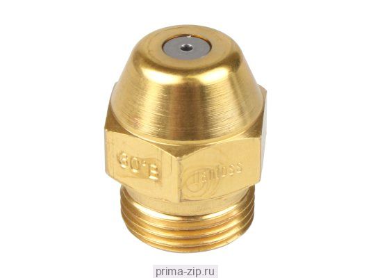 Форсунка устройства горелочного DF030B0083 0D 8,5 гал, 45 (Danfoss)