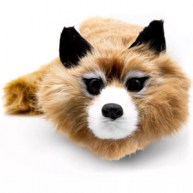 "Лисичка" - Tricky the Fox Spring Animal
