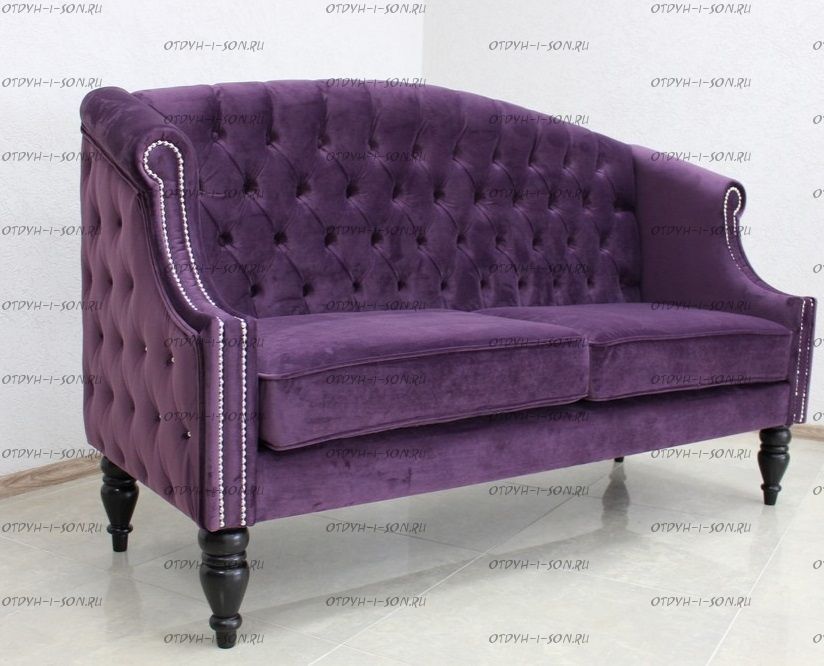 Кровать тахта Аврора 61