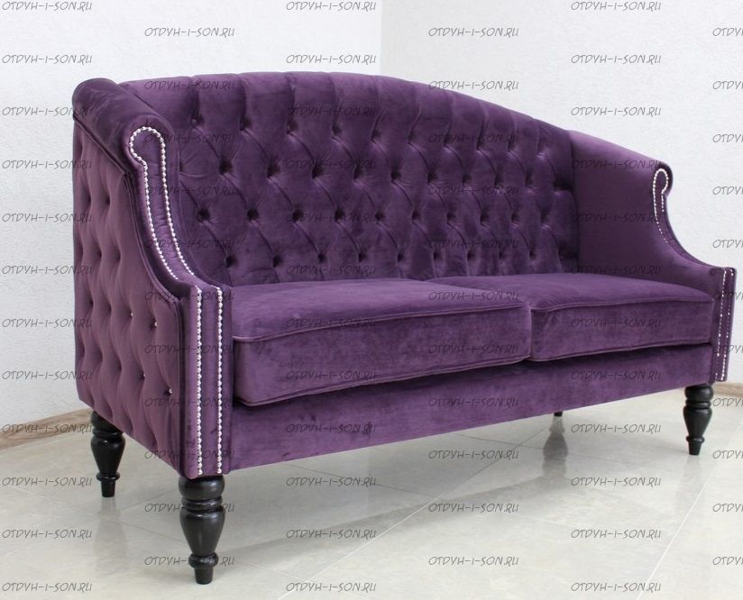 Кровать тахта Аврора 61