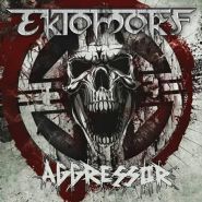 EKTOMORF “Aggressor” 2015