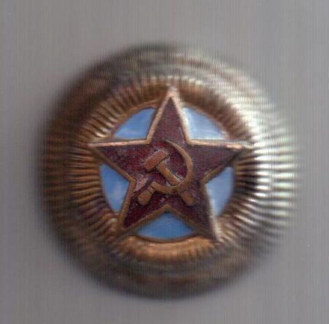кокарда 1940 года Генерал ВВС РККА