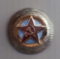 кокарда 1940 года Генерал ВВС РККА