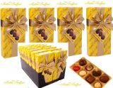 Belgian Pralines "Assorted", 100 гр