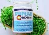 PIIMAX C + BIOTINI 300 шт