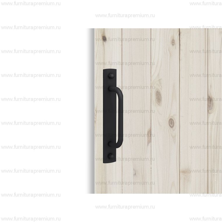 Ручка врезная 1297  Roc Design ON