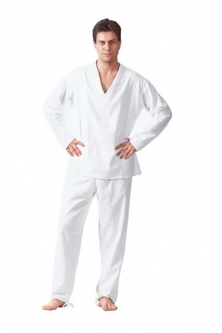 Белье нательное бумазея