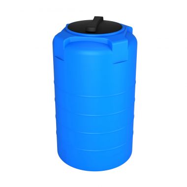 Емкость T 200 литров пластиковая