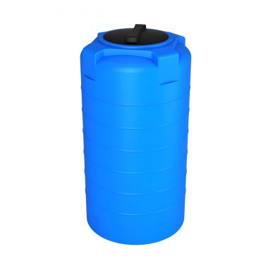 Емкость T 300 литров пластиковая