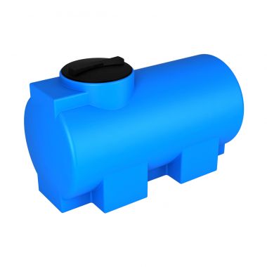 Емкость для воды ЭВГ 350 литров