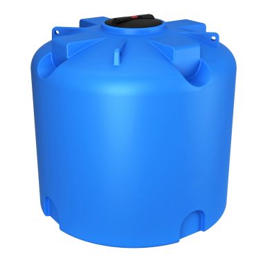Емкость TR 8000 литров пластиковая