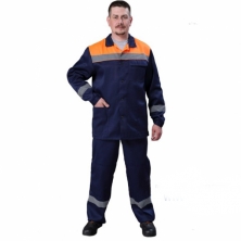 Костюм Стандарт Трасса