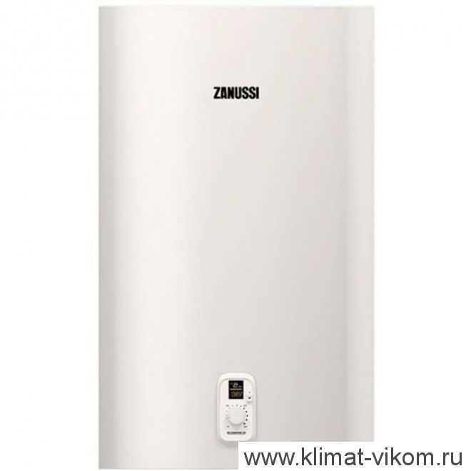 ZANUSSI ZWH 100 Splendore DRY