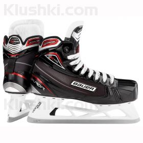 Коньки вратарские детские Bauer S17 Vapor X700 (YTH)