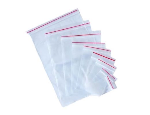 пакеты zip lock 18 х 25 х 35 мкм