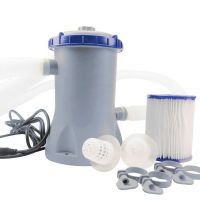Сборный бассейн Bestway Hydrium Splasher 56386 (460х90) с картриджным фильтром