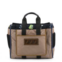 Сумка Fendi 7VA423A1RJF11WF BROWN  (Италия)