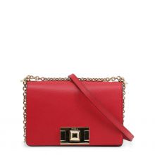 Сумка женская Furla 1031805 MIMI RUBY из натуральной кожи