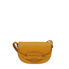 Сумка женская Michael Kors 30F8G0CM2L 706 MARIGOLD из натуральной кожи