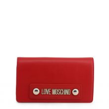 Сумка клатч женская Love Moschino JC4031PP18LC 0500