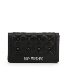 Сумка клатч женская Love Moschino JC4060PP18LH 0000