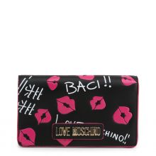 Сумка клатч женская Love Moschino JC4111PP18LU 100A