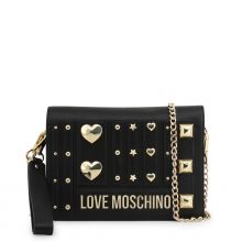 Сумка клатч женская Love Moschino JC4242PP08KF 0000