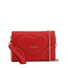 Сумка клатч женская Love Moschino JC4249PP08KG 0500