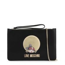 Сумка клатч женская Love Moschino JC4313PP08KQ 0000