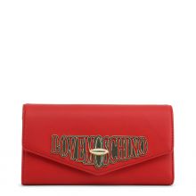 Сумка клатч женская Love Moschino JC5608PP18LF 0500