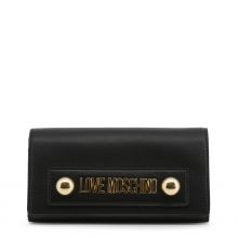 Сумка клатч женская Love Moschino JC5636PP08KD 0000