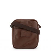 Сумка мужская Carrera Jeans DAVE CB461 BROWN