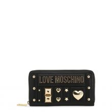 Бумажник женский Love Moschino JC5637PP08KF 0000