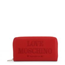 Бумажник женский Love Moschino JC5645PP08KN 0500