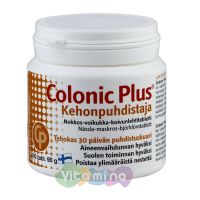 Colonic Plus Kehonpuhdistaja