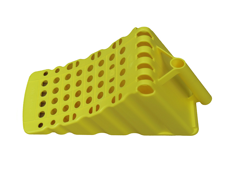 Башмак противооткатный (противооткатный упор) без крепления